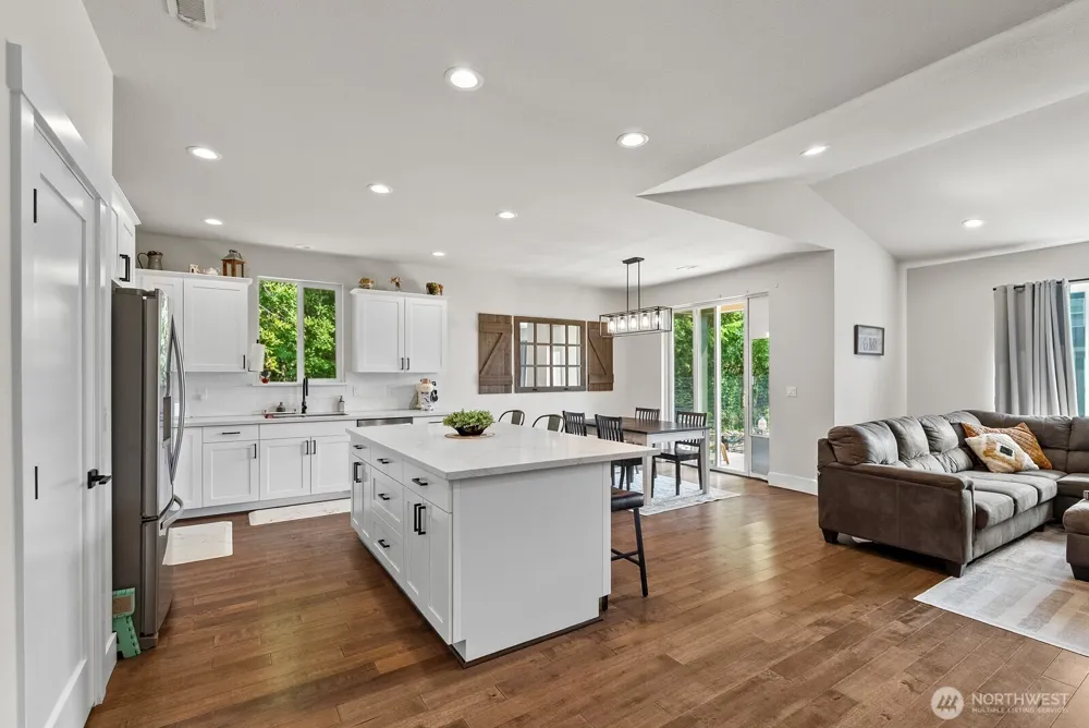 357 E Bear McCleary, WA 98557