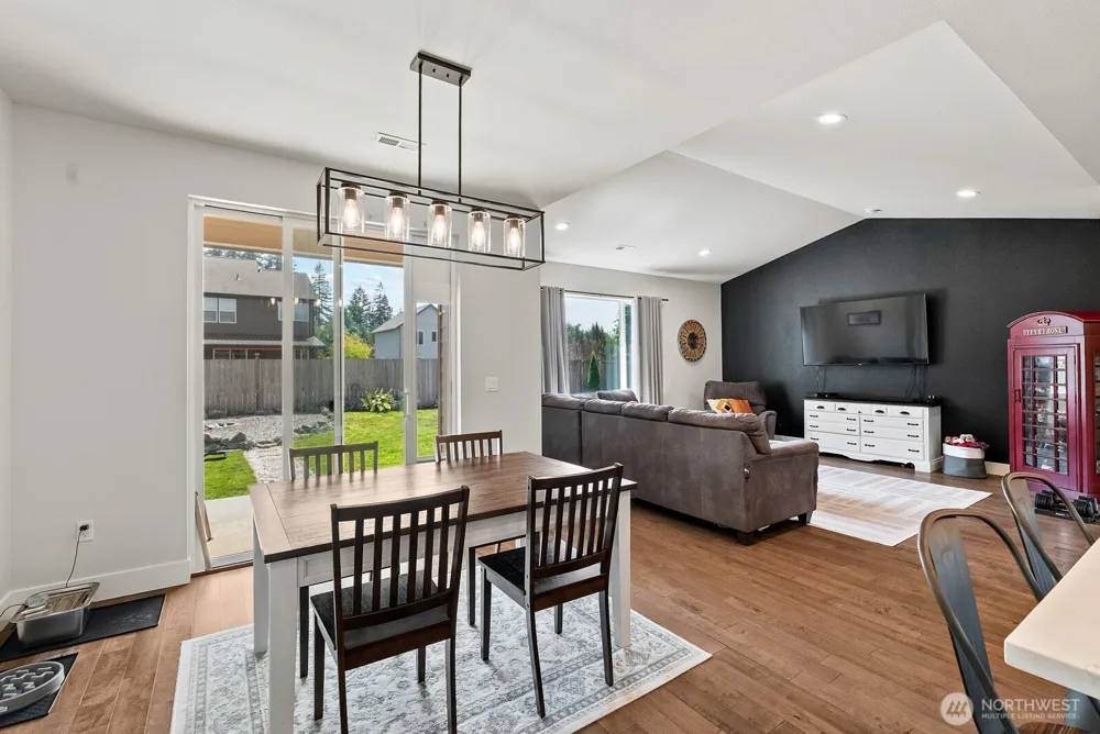 357 E Bear McCleary, WA 98557