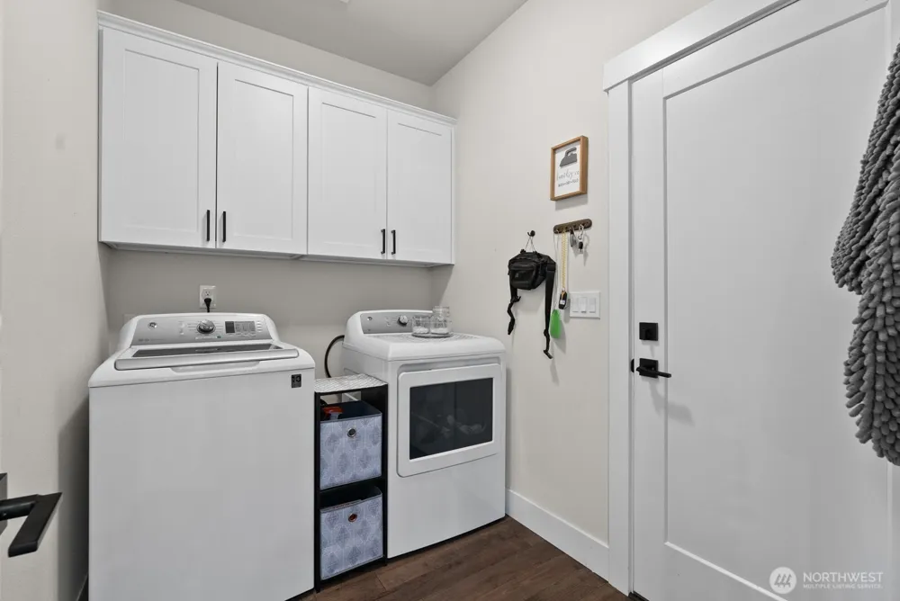 357 E Bear McCleary, WA 98557