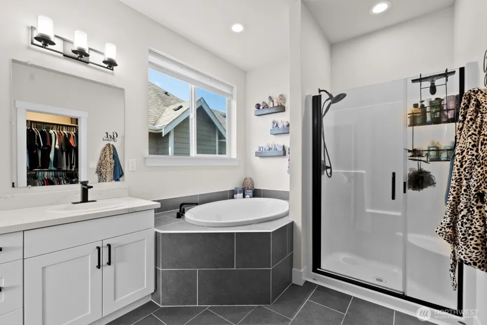 357 E Bear McCleary, WA 98557