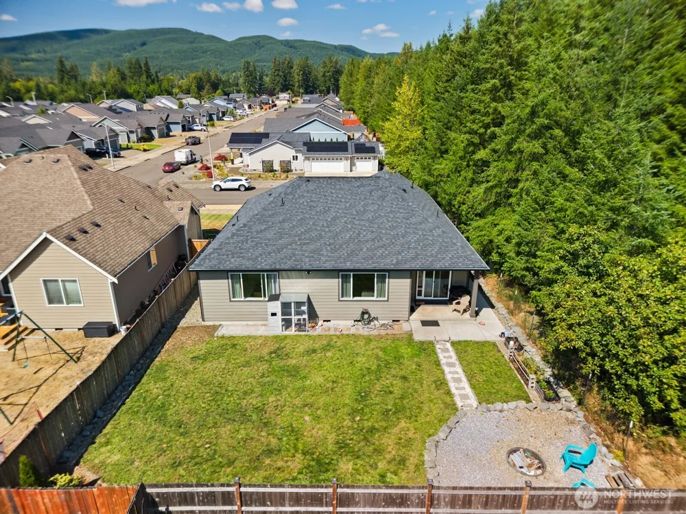 357 E Bear McCleary, WA 98557