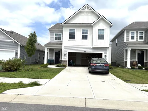 6120 Medina Spirit Drive