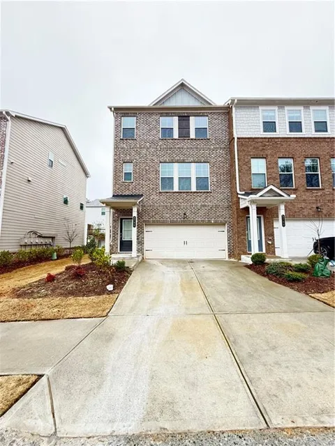 3756 Davis Circle