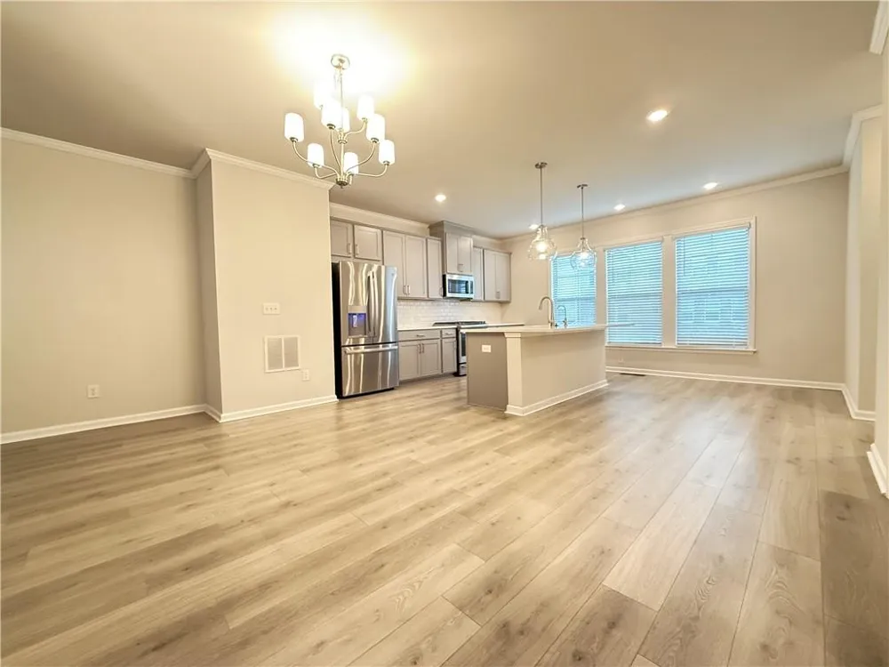 3756 Davis Circle Duluth, GA 30096