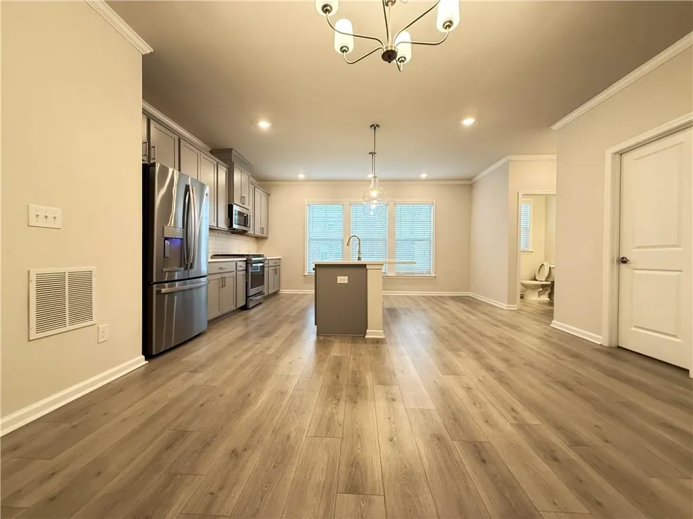3756 Davis Circle Duluth, GA 30096