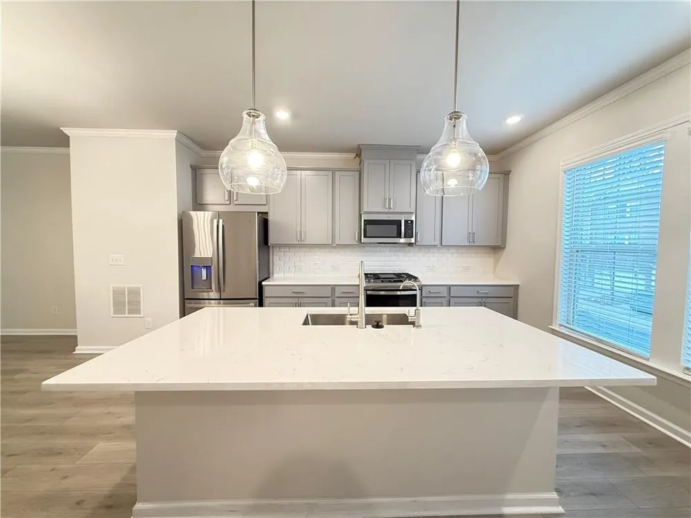 3756 Davis Circle Duluth, GA 30096