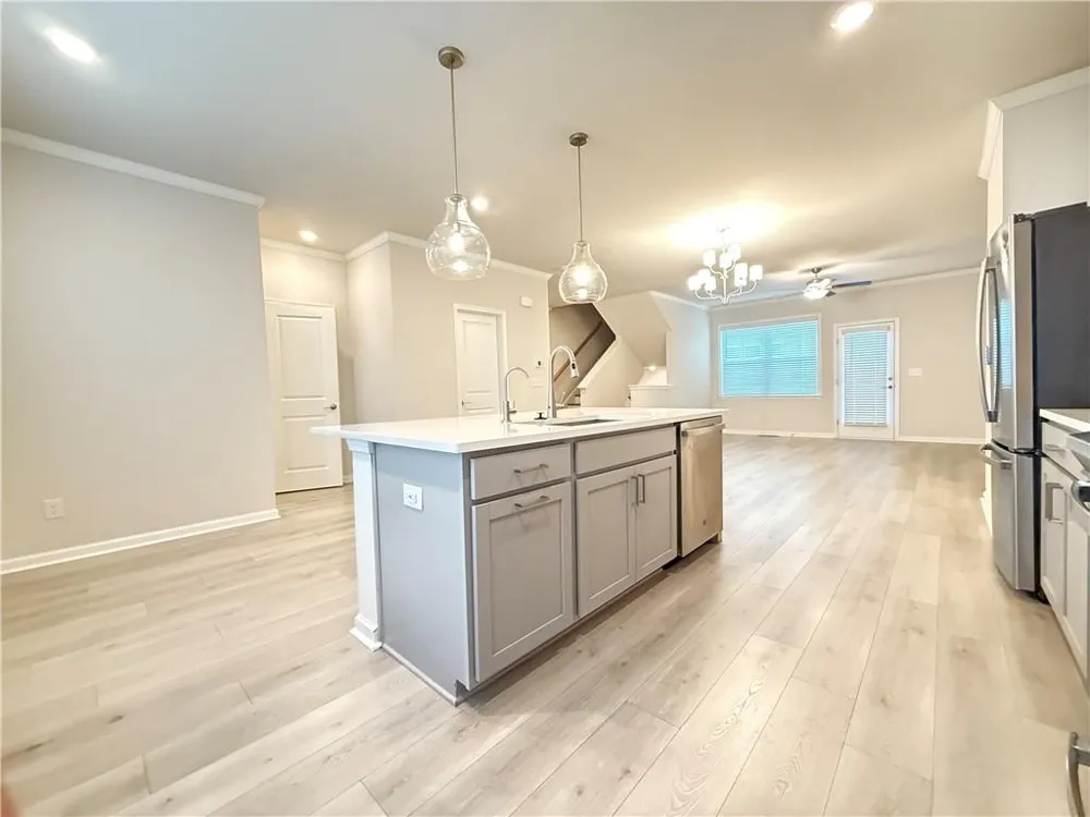 3756 Davis Circle Duluth, GA 30096