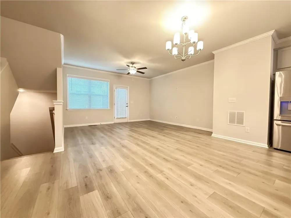 3756 Davis Circle Duluth, GA 30096