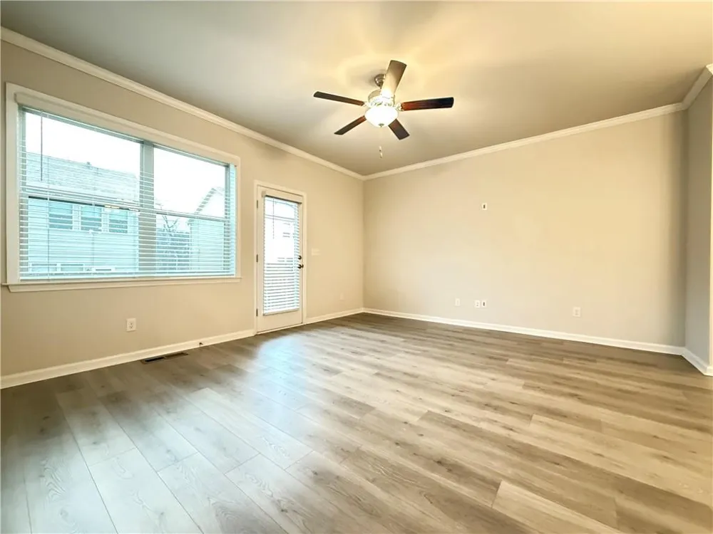 3756 Davis Circle Duluth, GA 30096