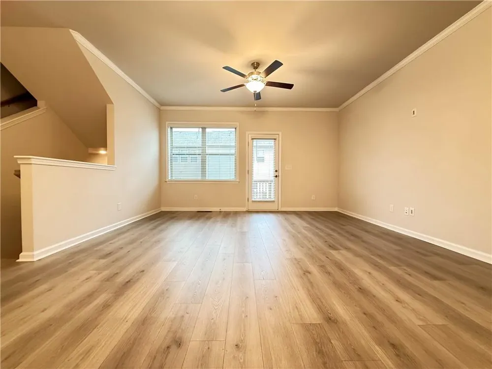 3756 Davis Circle Duluth, GA 30096