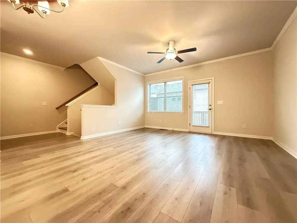 3756 Davis Circle Duluth, GA 30096