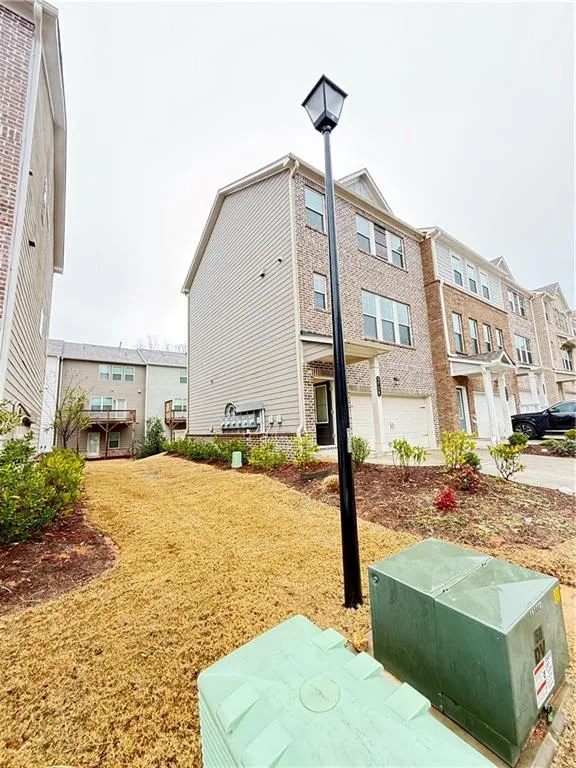3756 Davis Circle Duluth, GA 30096