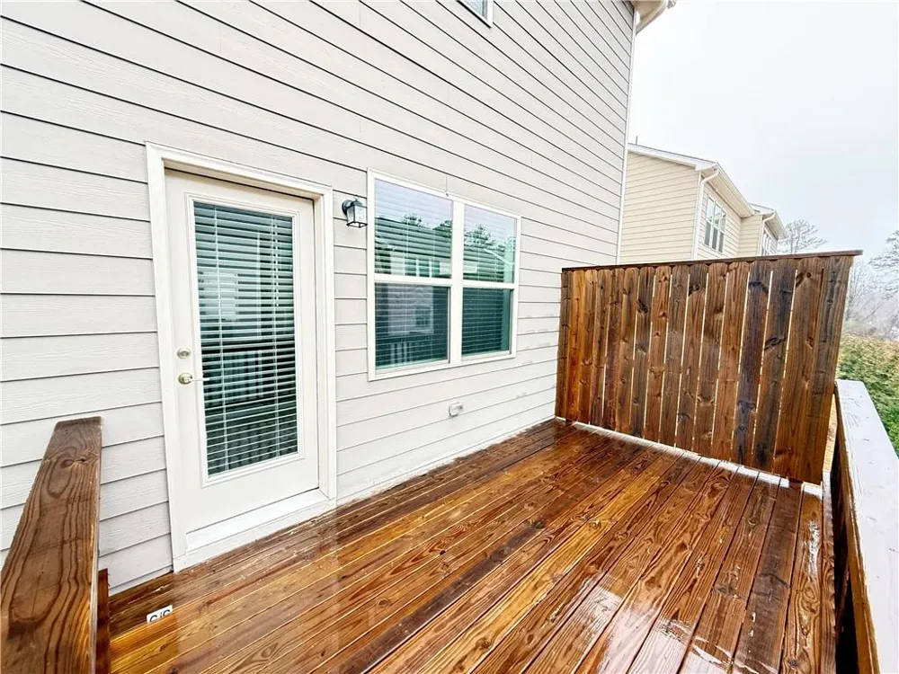 3756 Davis Circle Duluth, GA 30096