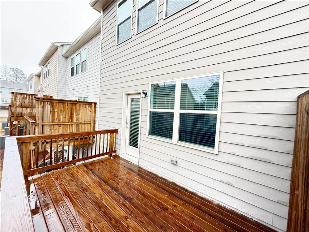 3756 Davis Circle Duluth, GA 30096