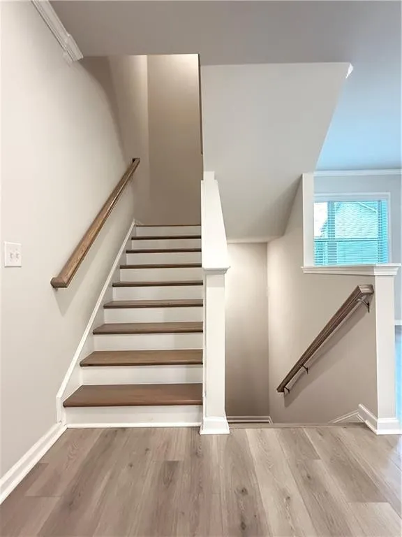 3756 Davis Circle Duluth, GA 30096