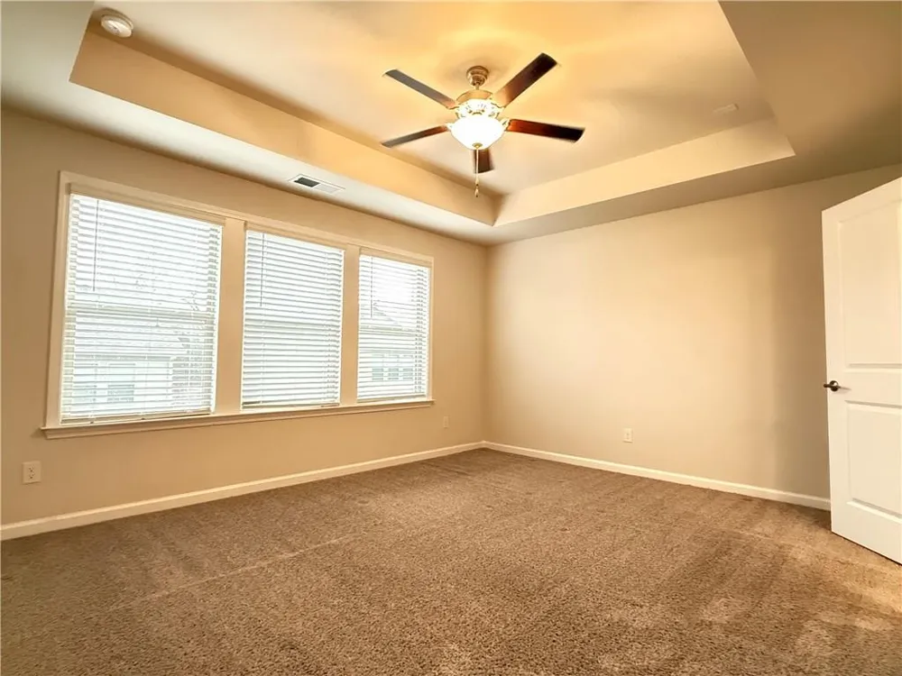 3756 Davis Circle Duluth, GA 30096