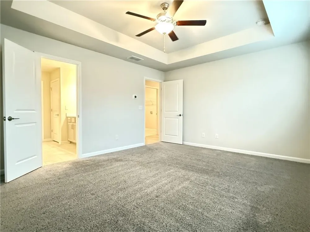 3756 Davis Circle Duluth, GA 30096