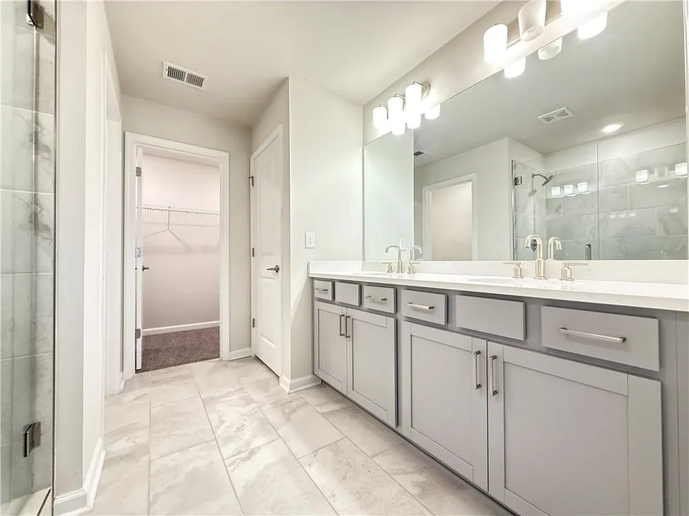 3756 Davis Circle Duluth, GA 30096