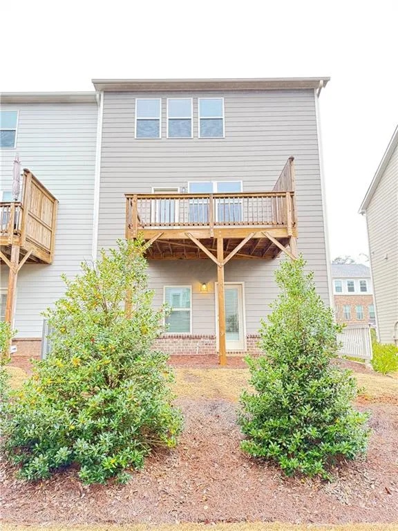 3756 Davis Circle Duluth, GA 30096