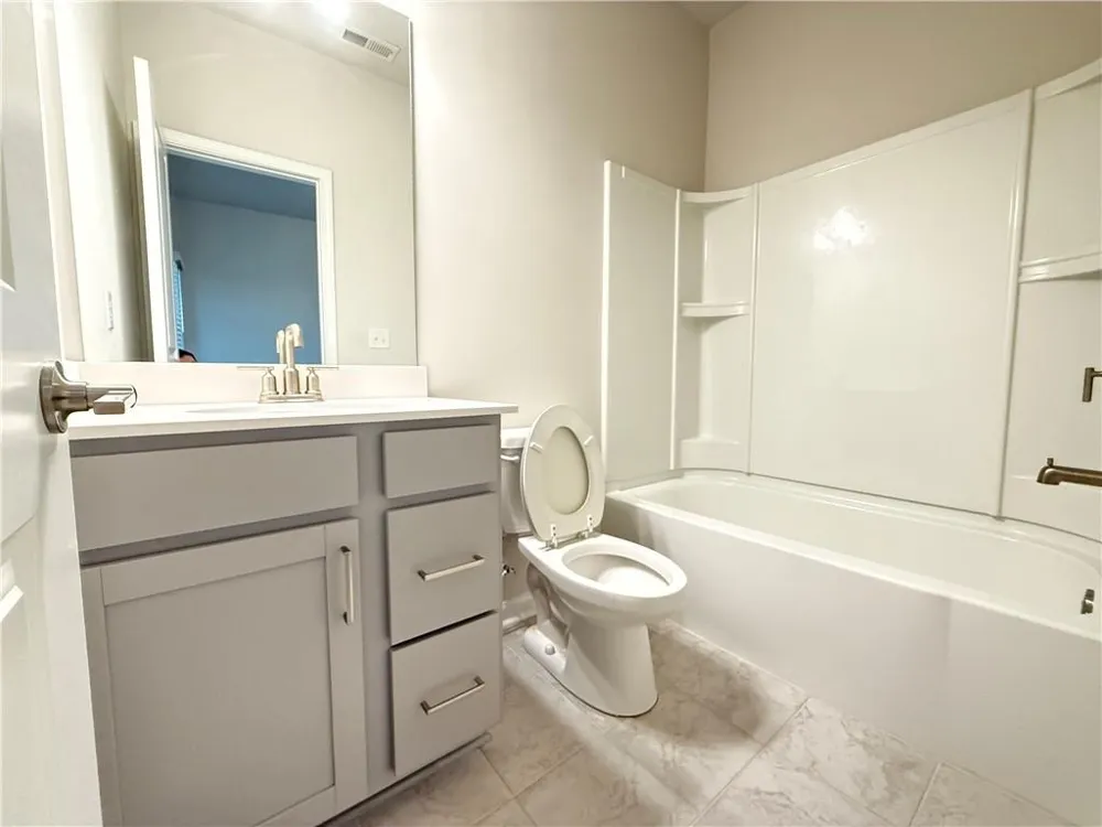 3756 Davis Circle Duluth, GA 30096
