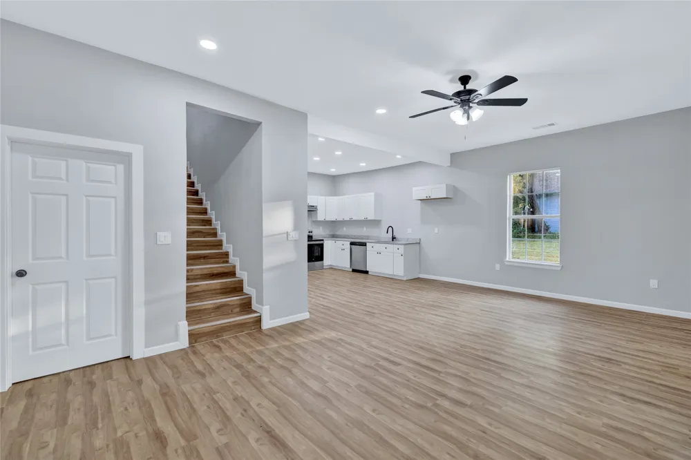 323 W Cherry Street Sherman, TX 75090