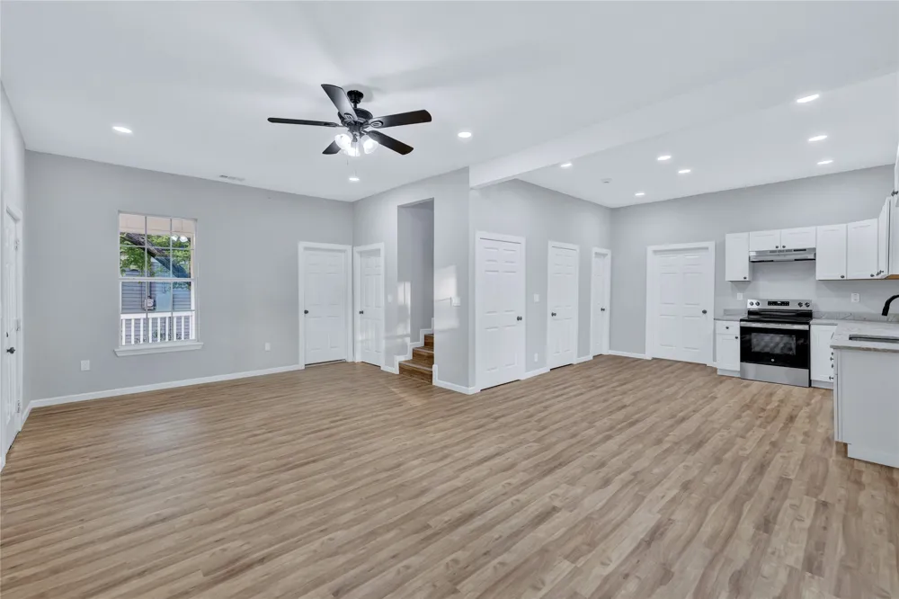 323 W Cherry Street Sherman, TX 75090