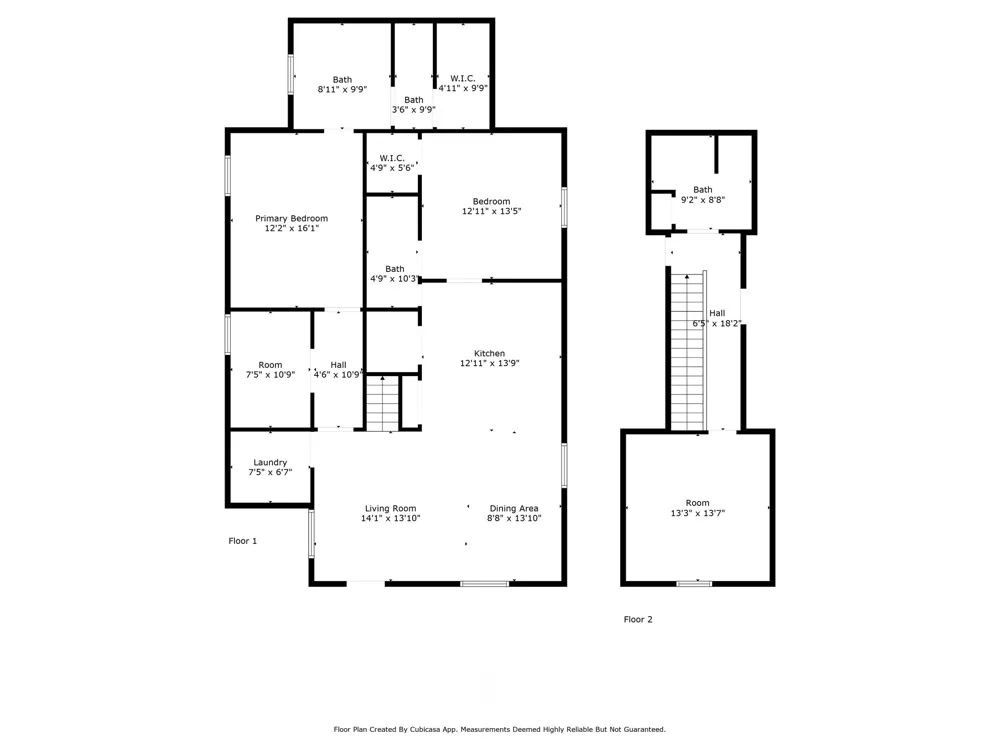 323 W Cherry Street Sherman, TX 75090