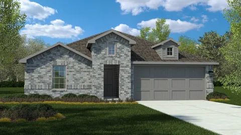 1053 BURNT RANCH LANE