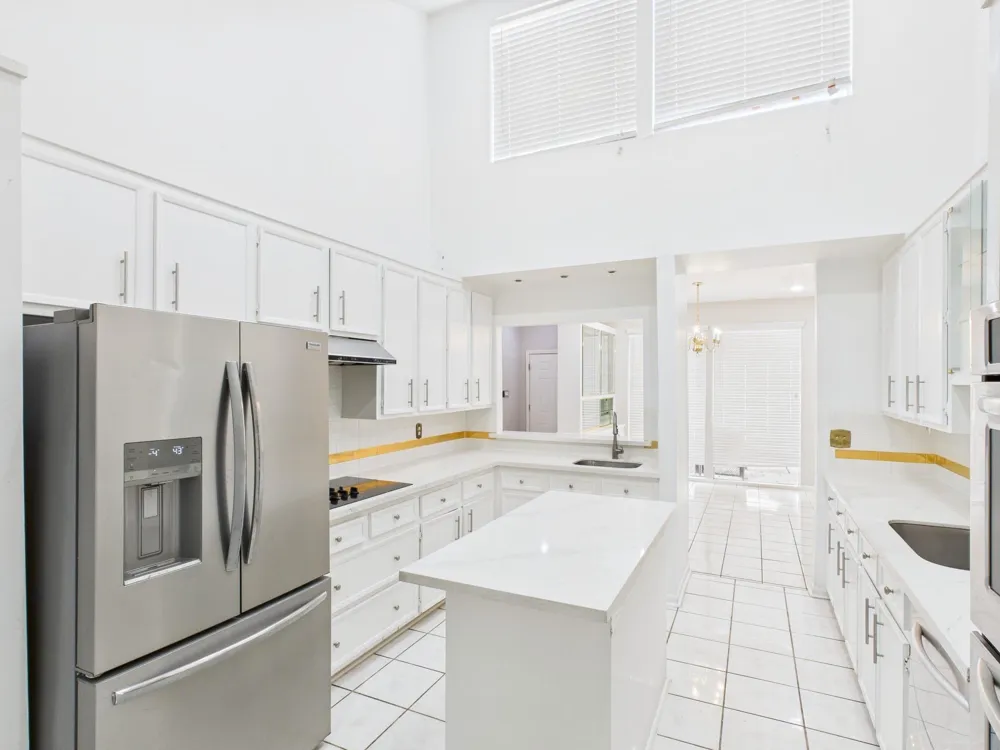 7611 Hopewell Lane Houston, TX 77071