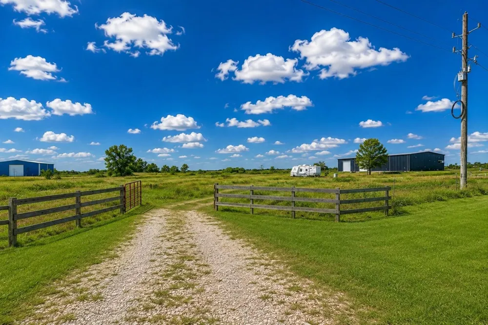 11501 Fm 1994 Road Guy, TX 77444