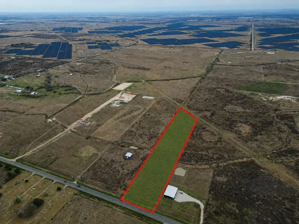 11501 Fm 1994 Road Guy, TX 77444