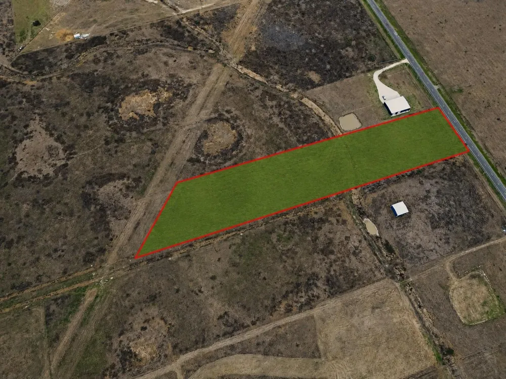 11501 Fm 1994 Road Guy, TX 77444