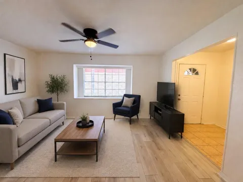 11002 Hammerly Boulevard #43
