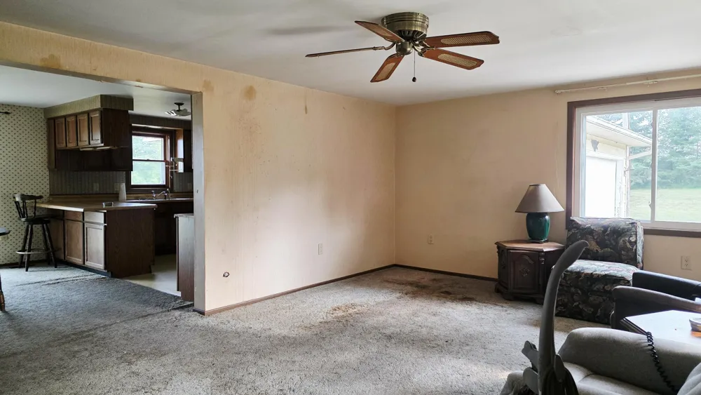 4545 S Rolland Road Broomfield Township, MI 49310