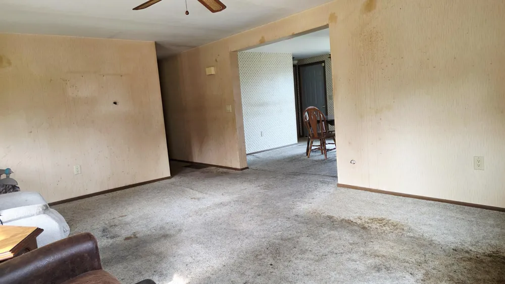 4545 S Rolland Road Broomfield Township, MI 49310