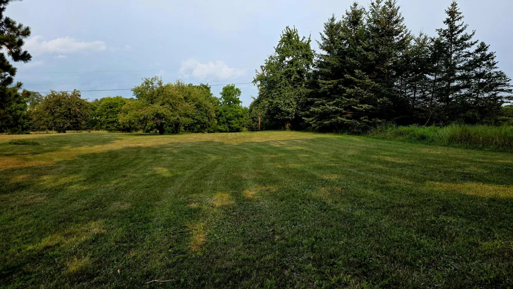 4545 S Rolland Road Broomfield Township, MI 49310