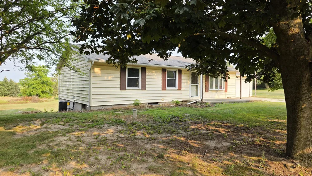 4545 S Rolland Road Broomfield Township, MI 49310