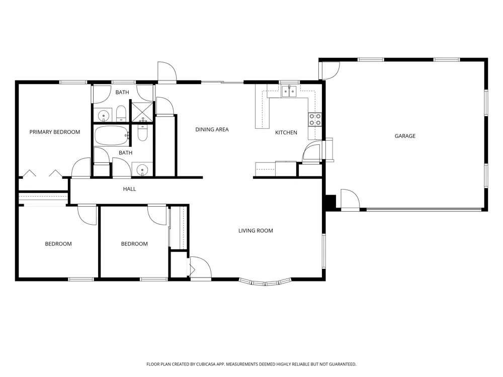 4545 S Rolland Road Broomfield Township, MI 49310