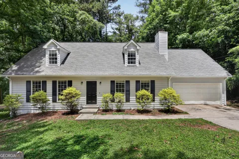 901 Timbervale LN