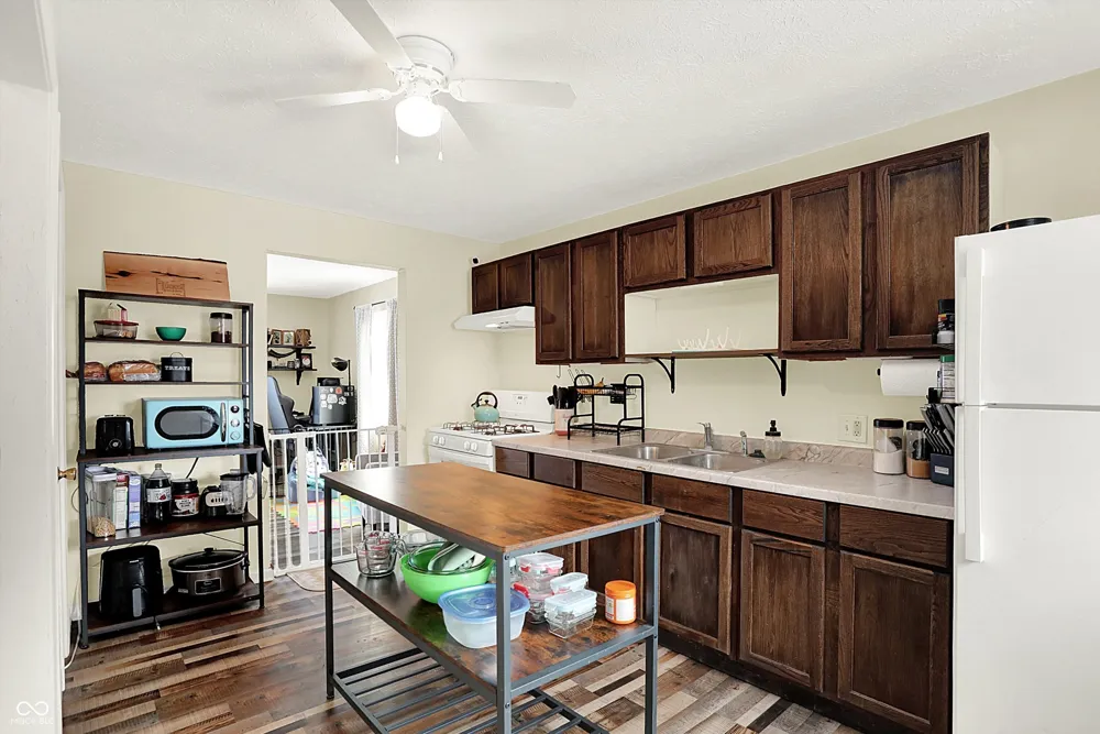 511 E Marion Avenue Arcadia, IN 46030
