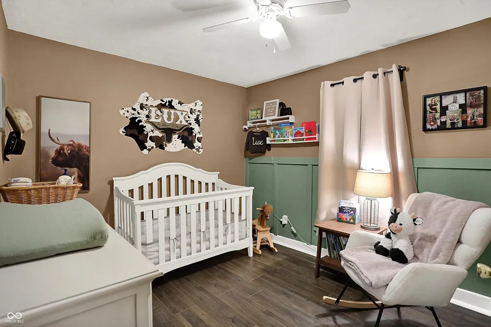 511 E Marion Avenue Arcadia, IN 46030