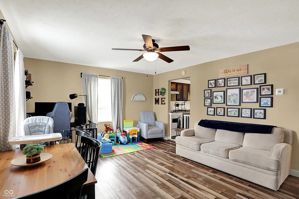 511 E Marion Avenue Arcadia, IN 46030