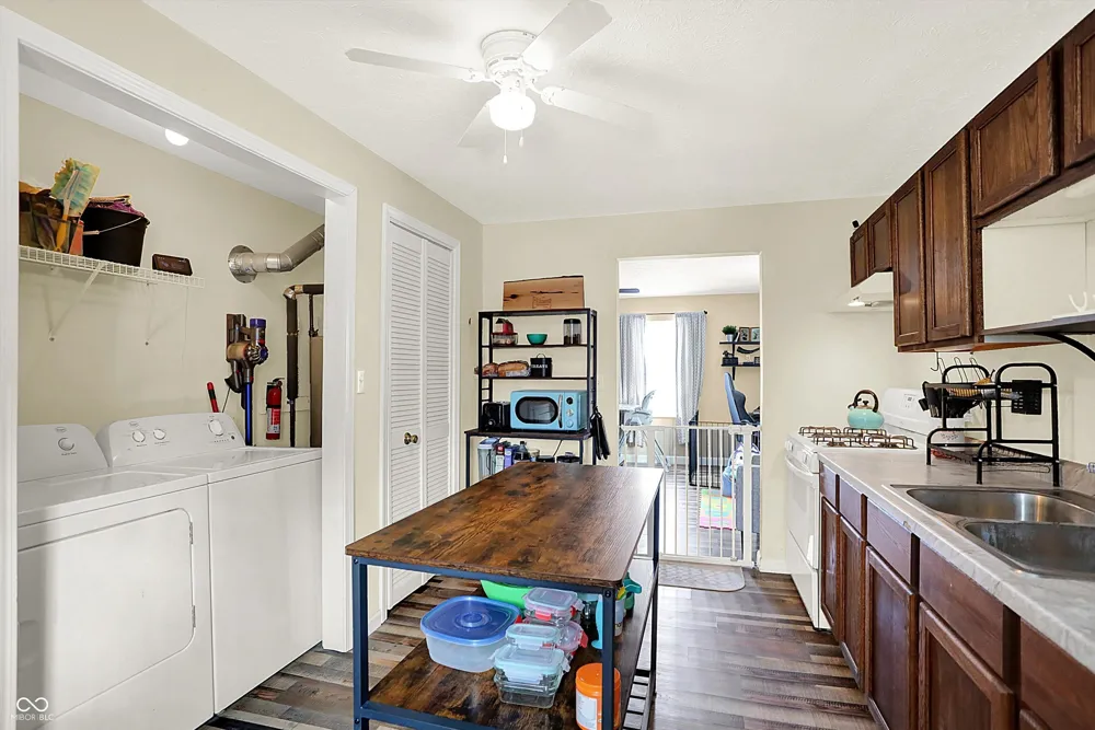 511 E Marion Avenue Arcadia, IN 46030