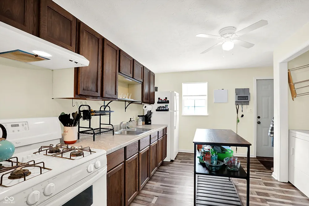 511 E Marion Avenue Arcadia, IN 46030