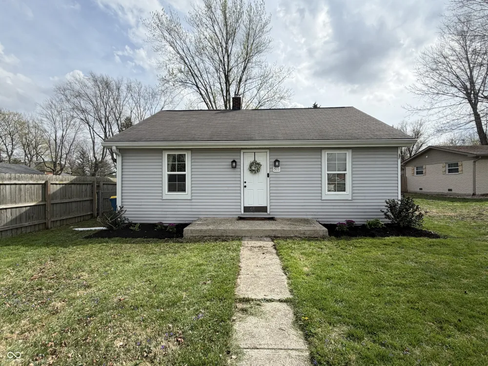511 E Marion Avenue Arcadia, IN 46030