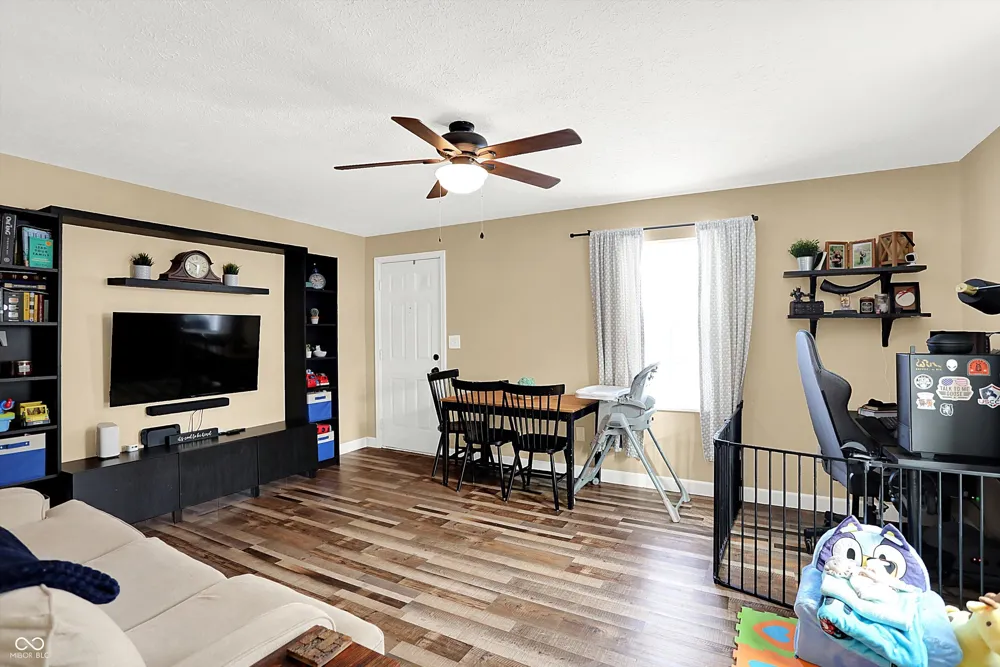 511 E Marion Avenue Arcadia, IN 46030