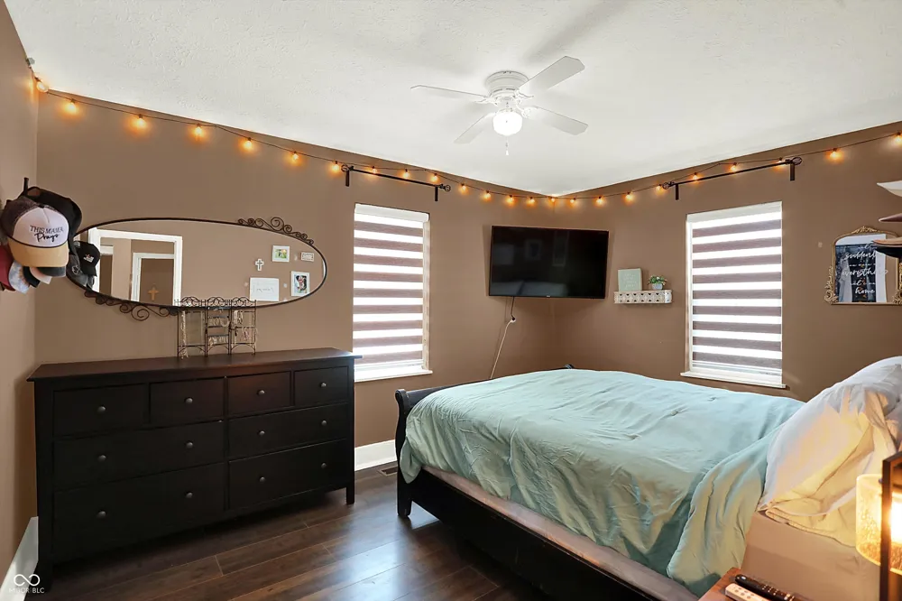 511 E Marion Avenue Arcadia, IN 46030