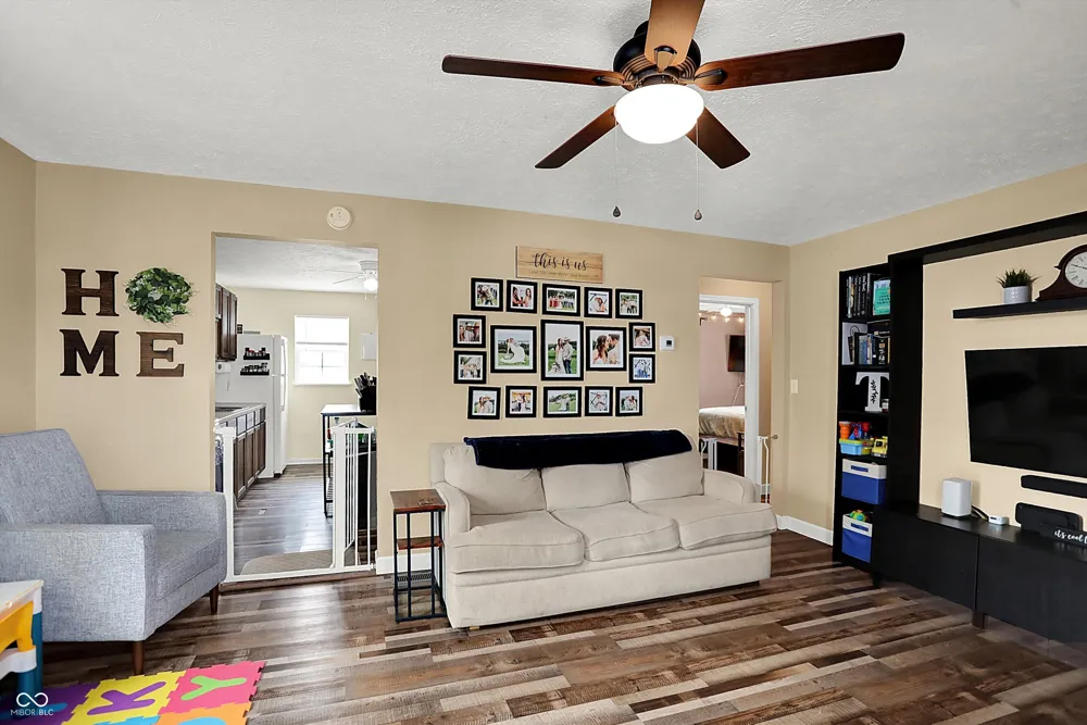 511 E Marion Avenue Arcadia, IN 46030