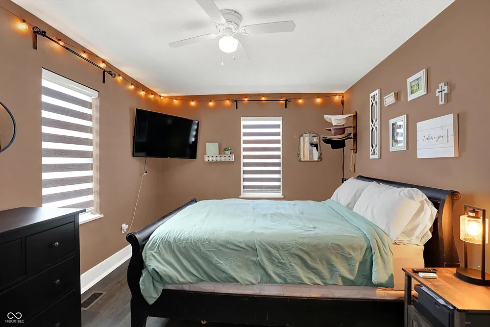 511 E Marion Avenue Arcadia, IN 46030