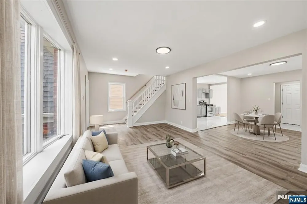 246 Belleview Terrace Hillside, NJ 07205